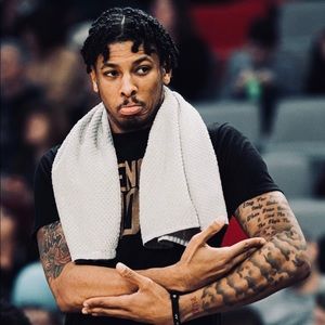 Meet your Posher, Brandon